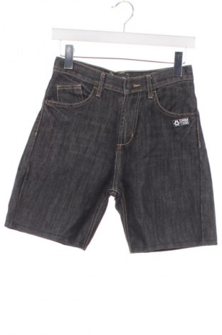 Kinder Shorts, Größe 11-12y/ 152-158 cm, Farbe Schwarz, Preis 7,22 €