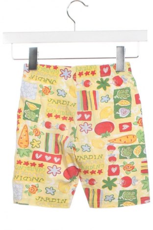 Kinder Shorts, Größe 6-7y/ 122-128 cm, Farbe Mehrfarbig, Preis 7,00 €