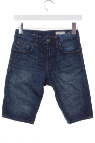 Kinder Shorts, Größe 8-9y/ 134-140 cm, Farbe Blau, Preis € 7,16