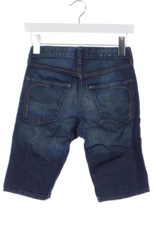 Kinder Shorts, Größe 8-9y/ 134-140 cm, Farbe Blau, Preis € 7,16