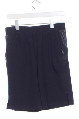 Kinder Shorts Decathlon, Größe 13-14y/ 164-168 cm, Farbe Blau, Preis 5,99 €