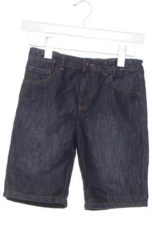 Παιδικό κοντό παντελόνι Denim Co., Μέγεθος 9-10y/ 140-146 εκ., Χρώμα Μπλέ, Τιμή 5,99 €