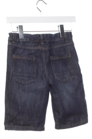 Παιδικό κοντό παντελόνι Denim Co., Μέγεθος 9-10y/ 140-146 εκ., Χρώμα Μπλέ, Τιμή 5,99 €