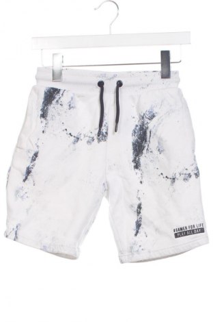 Pantaloni scurți pentru copii George, Mărime 10-11y/ 146-152 cm, Culoare Multicolor, Preț 35,51 Lei