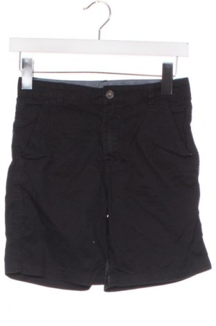 Kinder Shorts H&M, Größe 8-9y/ 134-140 cm, Farbe Schwarz, Preis 7,12 €