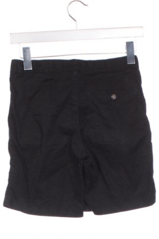 Kinder Shorts H&M, Größe 8-9y/ 134-140 cm, Farbe Schwarz, Preis 7,12 €