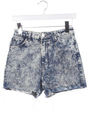 Kinder Shorts H&M, Größe 12-13y/ 158-164 cm, Farbe Grün, Preis 7,16 €