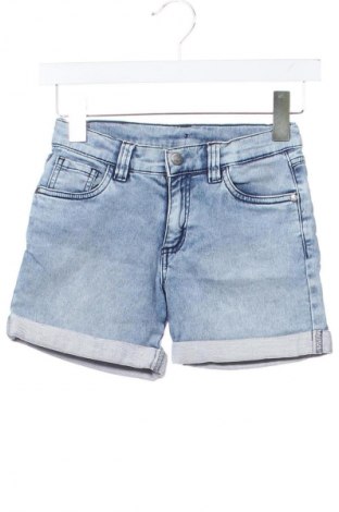 Kinder Shorts Jako-O, Größe 7-8y/ 128-134 cm, Farbe Blau, Preis 7,12 €