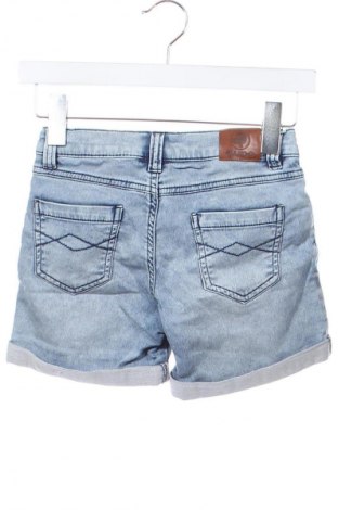 Kinder Shorts Jako-O, Größe 7-8y/ 128-134 cm, Farbe Blau, Preis 7,12 €