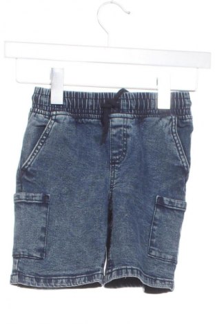 Kinder Shorts Kids, Größe 4-5y/ 110-116 cm, Farbe Blau, Preis 5,99 €