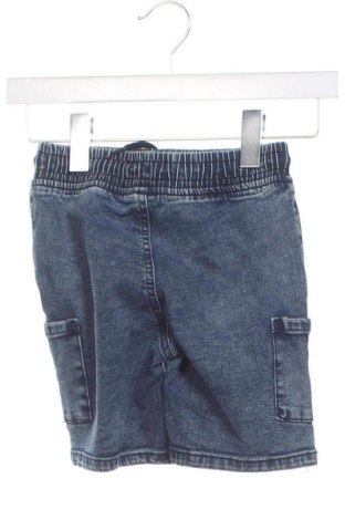 Kinder Shorts Kids, Größe 4-5y/ 110-116 cm, Farbe Blau, Preis 5,99 €