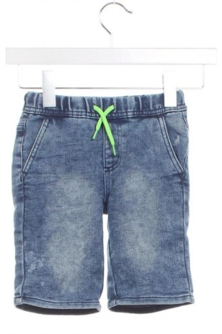 Kinder Shorts Kiki & Koko, Größe 3-4y/ 104-110 cm, Farbe Blau, Preis € 5,99