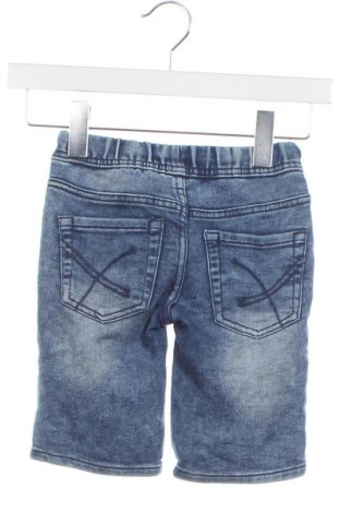 Kinder Shorts Kiki & Koko, Größe 3-4y/ 104-110 cm, Farbe Blau, Preis 5,99 €