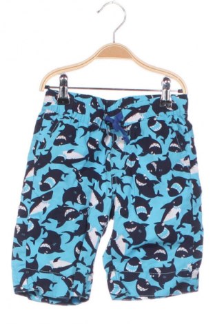 Kinder Shorts Kiki & Koko, Größe 3-4y/ 104-110 cm, Farbe Mehrfarbig, Preis 7,00 €