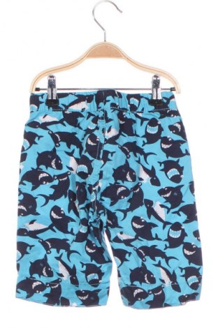 Kinder Shorts Kiki & Koko, Größe 3-4y/ 104-110 cm, Farbe Mehrfarbig, Preis 7,00 €