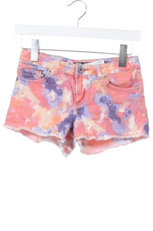 Kinder Shorts Levi's, Größe 11-12y/ 152-158 cm, Farbe Mehrfarbig, Preis 18,12 €