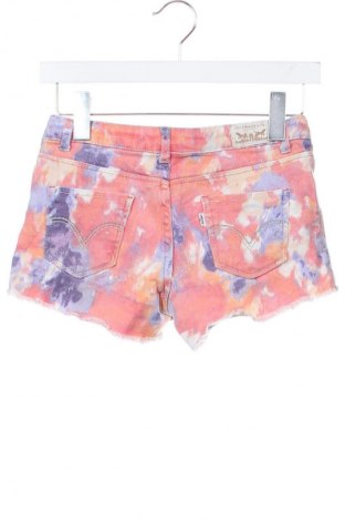 Kinder Shorts Levi's, Größe 11-12y/ 152-158 cm, Farbe Mehrfarbig, Preis 18,12 €