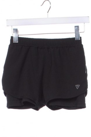 Kinder Shorts Osaga, Größe 10-11y/ 146-152 cm, Farbe Schwarz, Preis € 9,99