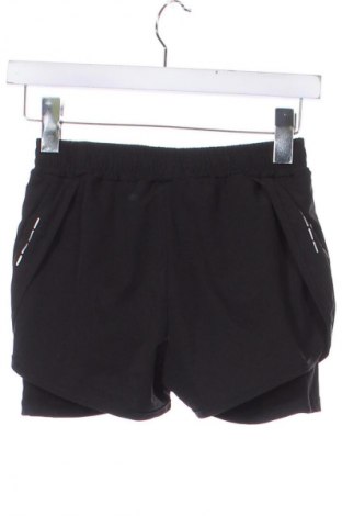 Kinder Shorts Osaga, Größe 10-11y/ 146-152 cm, Farbe Schwarz, Preis € 9,99