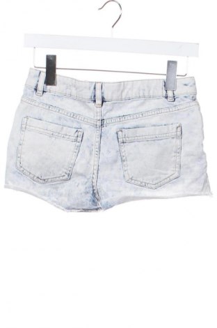 Kinder Shorts Oviesse, Größe 10-11y/ 146-152 cm, Farbe Blau, Preis 10,69 €