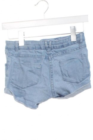 Kinder Shorts Pepperts!, Größe 7-8y/ 128-134 cm, Farbe Blau, Preis € 5,99