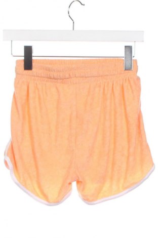 Kinder Shorts Primark, Größe 10-11y/ 146-152 cm, Farbe Orange, Preis 7,12 €