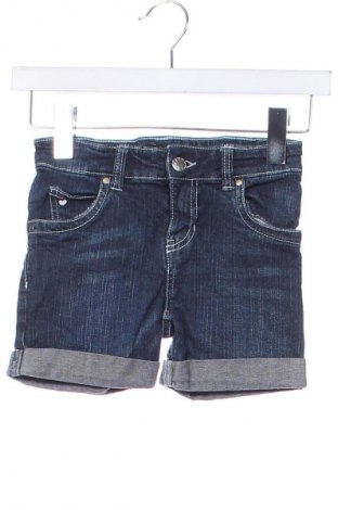 Kinder Shorts Tchibo, Größe 3-4y/ 104-110 cm, Farbe Blau, Preis € 7,00