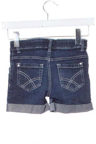 Kinder Shorts Tchibo, Größe 3-4y/ 104-110 cm, Farbe Blau, Preis € 7,00