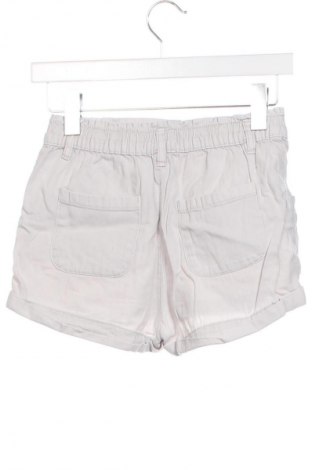 Kinder Shorts Zara, Größe 8-9y/ 134-140 cm, Farbe Grau, Preis 6,14 €