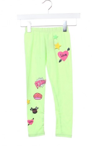Kinderlegging Unbranded, Größe 5-6y/ 116-122 cm, Farbe Grün, Preis € 8,19