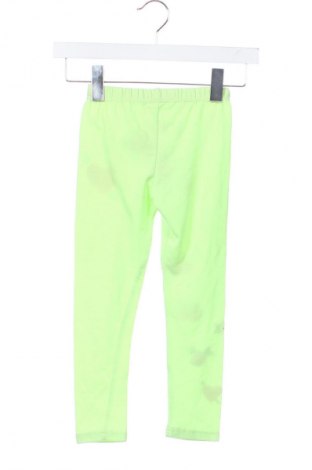 Kinderlegging Unbranded, Größe 5-6y/ 116-122 cm, Farbe Grün, Preis € 8,19
