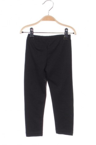 Dětské legíny  Unbranded, Velikost 11-12y/ 152-158 cm, Barva Černá, Cena  297,00 Kč
