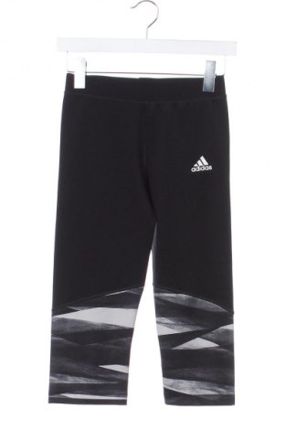 Kinderlegging Adidas, Größe 12-13y/ 158-164 cm, Farbe Schwarz, Preis 20,99 €