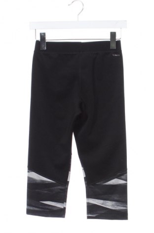 Kinderlegging Adidas, Größe 12-13y/ 158-164 cm, Farbe Schwarz, Preis 20,99 €