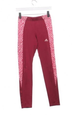 Kinderlegging Adidas, Größe 12-13y/ 158-164 cm, Farbe Rot, Preis 20,99 €