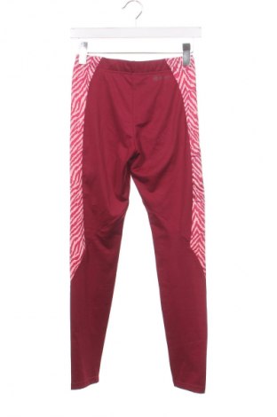 Kinderlegging Adidas, Größe 12-13y/ 158-164 cm, Farbe Rot, Preis 20,99 €
