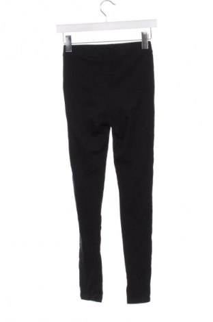 Colanți pentru copii H&M, Mărime 13-14y/ 164-168 cm, Culoare Negru, Preț 45,99 Lei