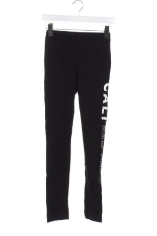 Colanți pentru copii H&M, Mărime 13-14y/ 164-168 cm, Culoare Negru, Preț 45,99 Lei