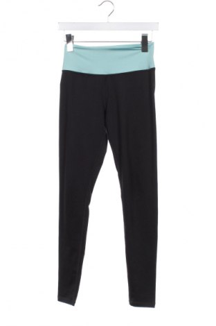 Dětské legíny  H&M Sport, Velikost 14-15y/ 168-170 cm, Barva Černá, Cena  173,00 Kč