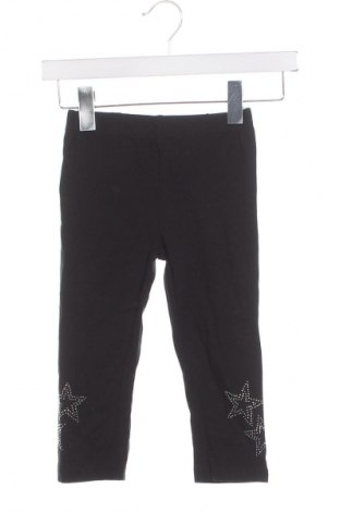 Kinderlegging Kiki & Koko, Größe 5-6y/ 116-122 cm, Farbe Schwarz, Preis 7,00 €