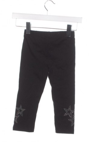 Colanți pentru copii Kiki & Koko, Mărime 5-6y/ 116-122 cm, Culoare Negru, Preț 34,91 Lei