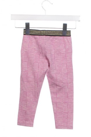 Detské legíny  United Colors Of Benetton, Veľkosť 18-24m/ 86-98 cm, Farba Viacfarebná, Cena  4,95 €