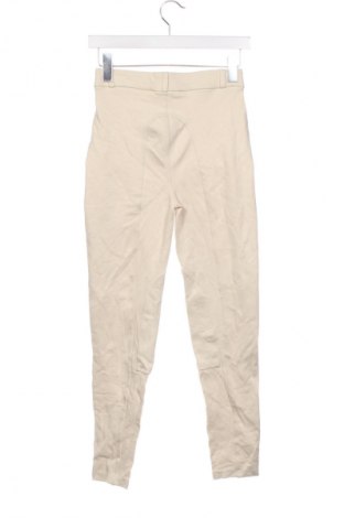 Dziecięce spodnie Unbranded, Rozmiar 10-11y/ 146-152 cm, Kolor Beżowy, Cena 21,99 zł