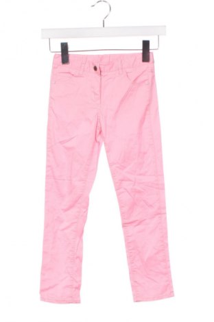 Pantaloni pentru copii, Mărime 6-7y/ 122-128 cm, Culoare Roz, Preț 68,99 Lei