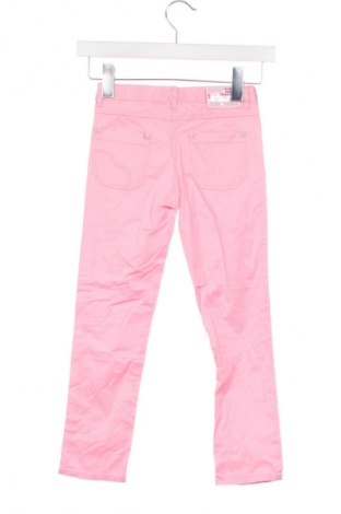 Kinderhose, Größe 6-7y/ 122-128 cm, Farbe Rosa, Preis 10,99 €