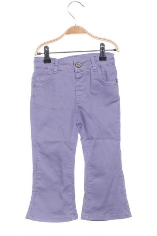 Kinderhose, Größe 18-24m/ 86-98 cm, Farbe Lila, Preis € 16,85