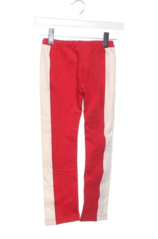 Pantaloni pentru copii, Mărime 7-8y/ 128-134 cm, Culoare Roșu, Preț 53,57 Lei