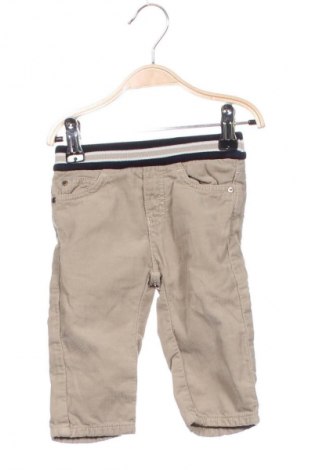 Παιδικό παντελόνι Armani Baby, Μέγεθος 3-6m/ 62-68 εκ., Χρώμα  Μπέζ, Τιμή 22,52 €