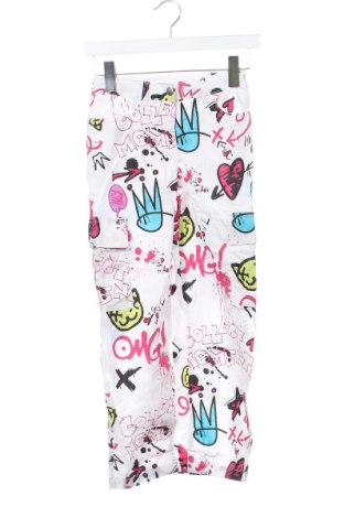 Pantaloni pentru copii Bpc Bonprix Collection, Mărime 8-9y/ 134-140 cm, Culoare Multicolor, Preț 42,99 Lei