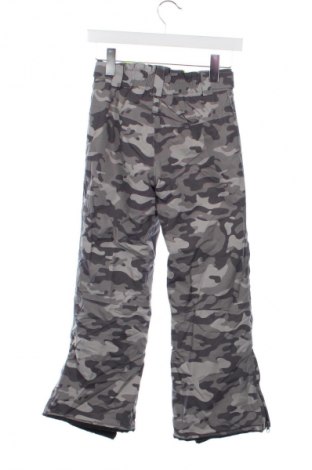 Pantaloni pentru copii Crane, Mărime 8-9y/ 134-140 cm, Culoare Multicolor, Preț 58,99 Lei